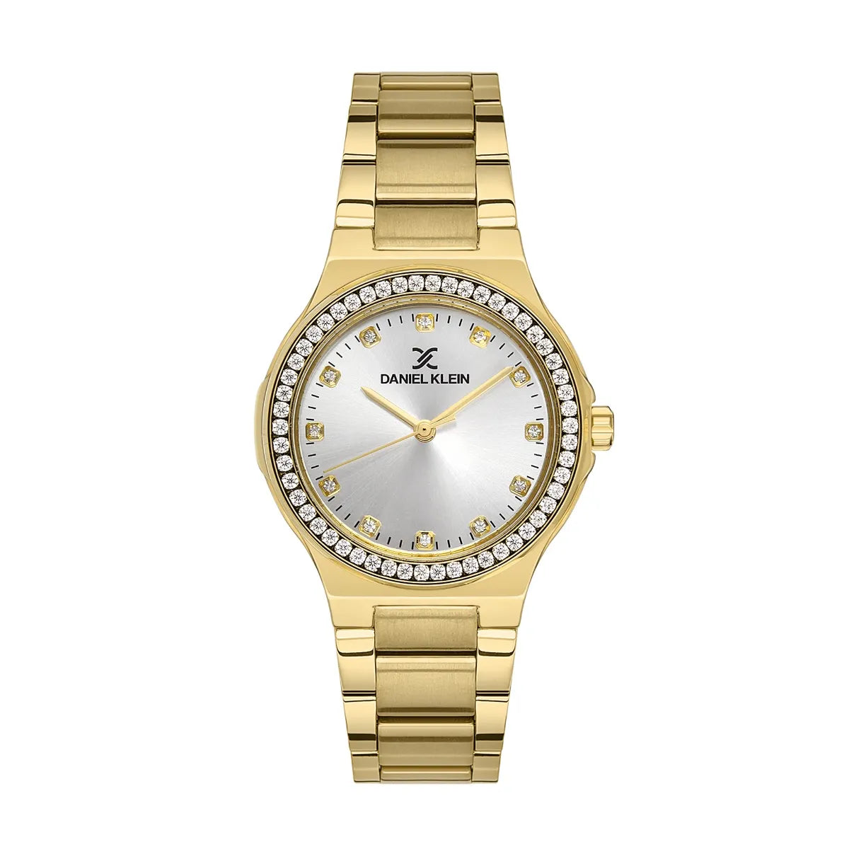 DANIEL KLEIN DK.1.13463-3 WOMEN WATCH