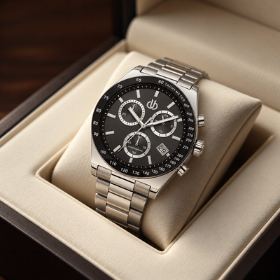 BIGOTTI BG.1.10669-1 MEN WATCH