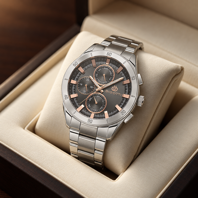 BIGOTTI BG.1.10531-4 MEN WATCH