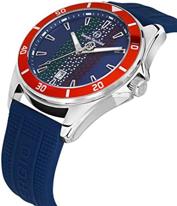 sergio tacchini st.1.10324-2 men watch
