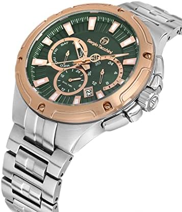 sergio tacchini st.1.10336-4 men watch