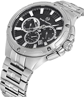sergio tacchini st.1.10336-1 men watch