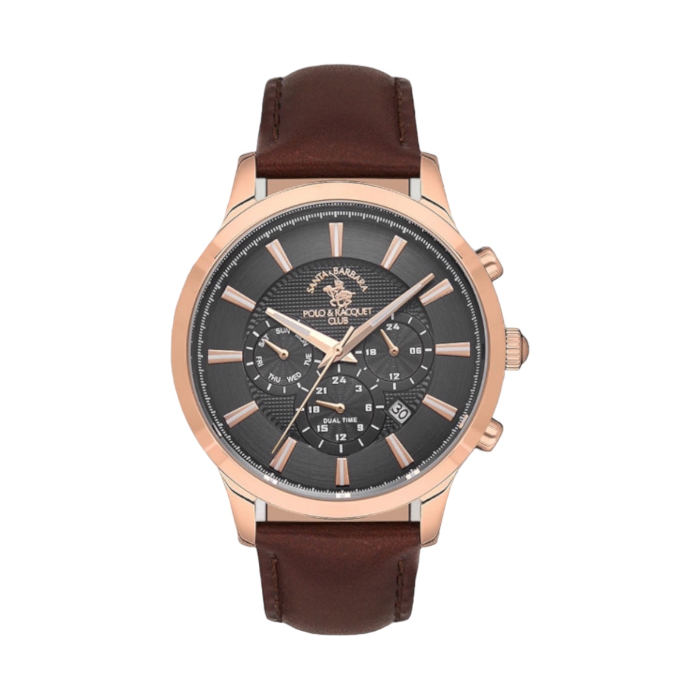SANTA BARBARA POLO SB.1.10375-5 MEN WATCH