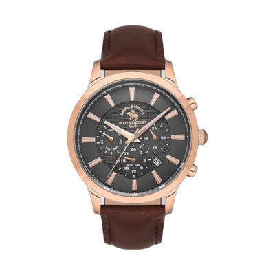 SANTA BARBARA POLO SB.1.10375-5 MEN WATCH