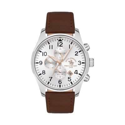 SANTA BARBARA POLO SB.1.10395-2 MEN WATCH