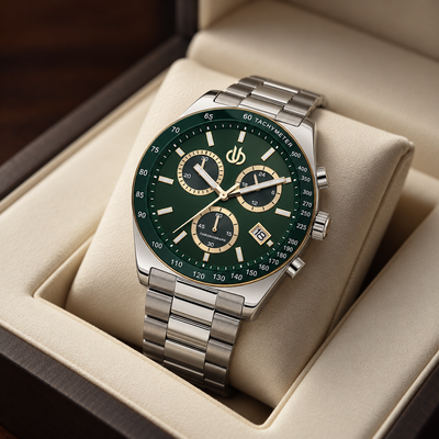 BIGOTTI BG.1.10669-3 MEN WATCH