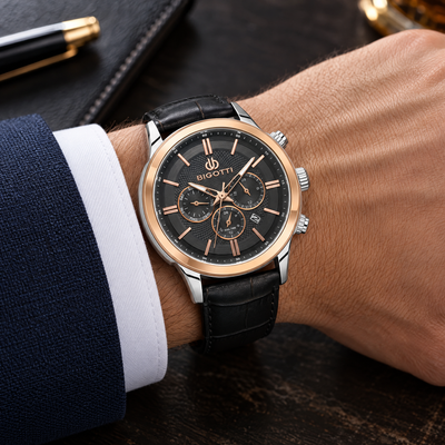 BIGOTTI BG.1.10671-3 MEN WATCH