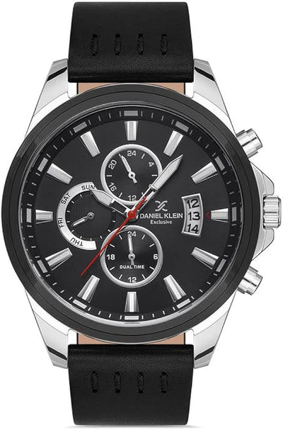 DANIEL KLEIN dk.1.13388-1 MEN WATCH