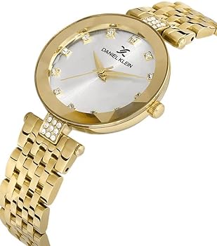 DANIEL KLEIN DK.1.13319-2 WOMEN WATCH