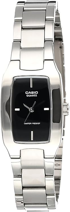 CASIO LTP-1165A-1CDF WOMEN WATCH