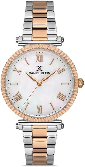 DANIEL KLEIN DK.1.13210-3 WOMEN WATCH
