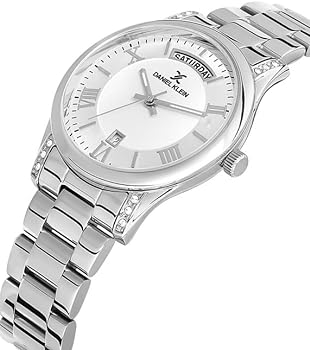 DANIEL KLEIN DK.1.13227-1 WOMEN WATCH