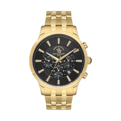 SANTA BARBARA POLO SB.1.10374-3 MEN WATCH