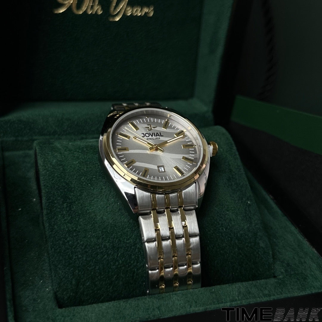 JOVIAL 5067GTMQ01E MEN WATCH