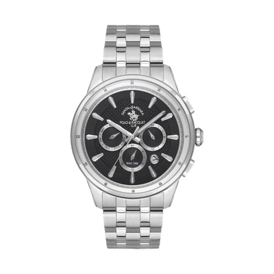 SANTA BARBARA POLO SB.1.10385-1 MEN WATCH