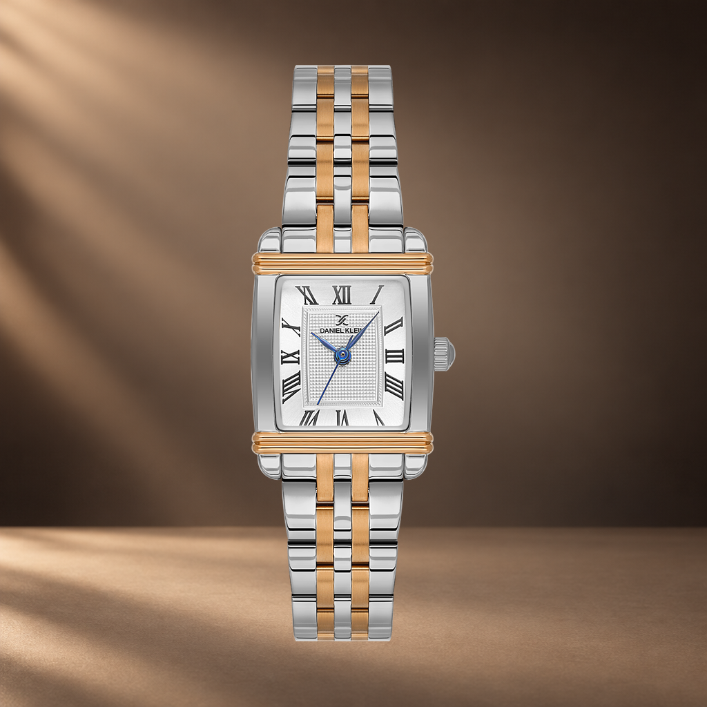 DANIEL KLEIN DK.1.14115-6 WOMEN WATCH