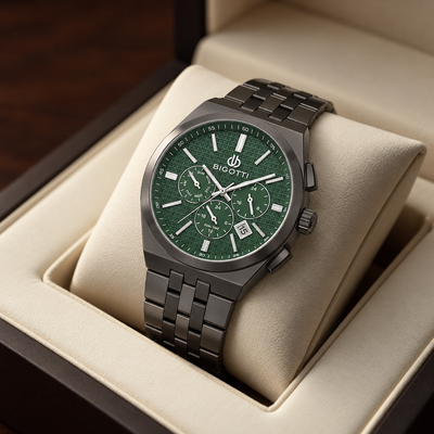 BIGOTTI BG.1.10646-4 MEN WATCH.