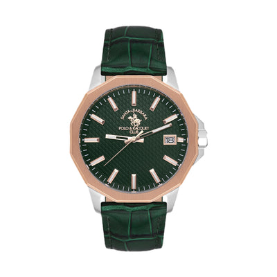 SANTA BARBARA POLO SB.1.10475-4 MEN WATCH