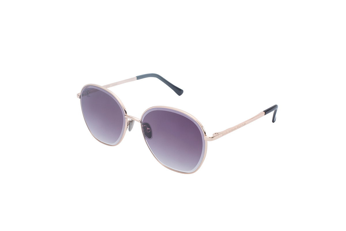 SANTA BARBARA POLO SB1070P-1 WOMEN SUNGLASSES