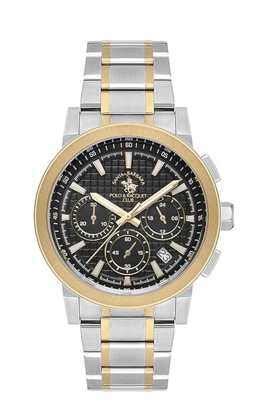 SANTA BARBARA POLO SB.1.10565-4 MEN WATCH