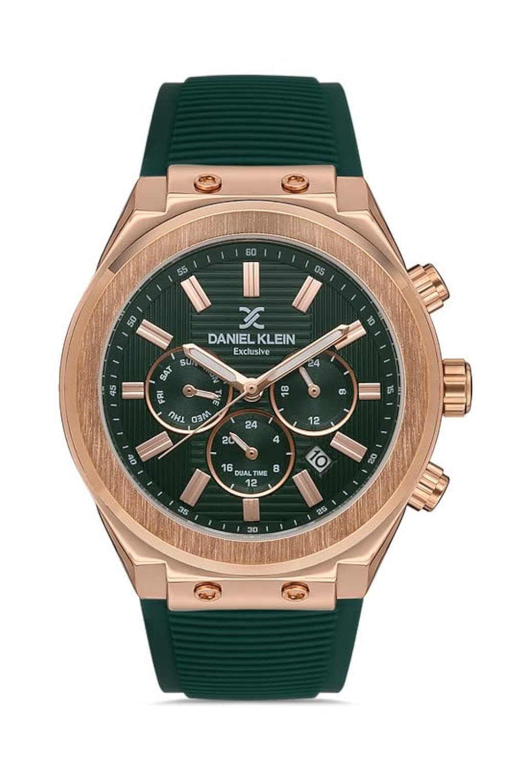DANIEL KLEIN dk.1.13321-6 MEN WATCH