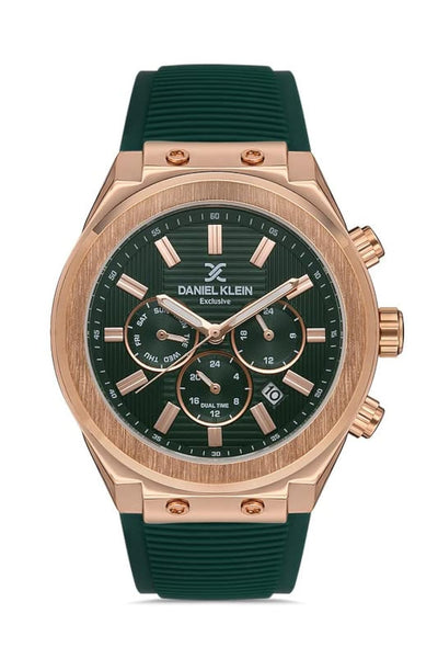 DANIEL KLEIN dk.1.13321-6 MEN WATCH