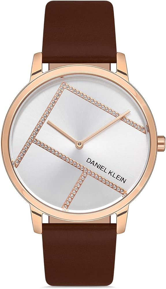 DANIEL KLEIN DK.1.13057-2 WOMEN WATCH