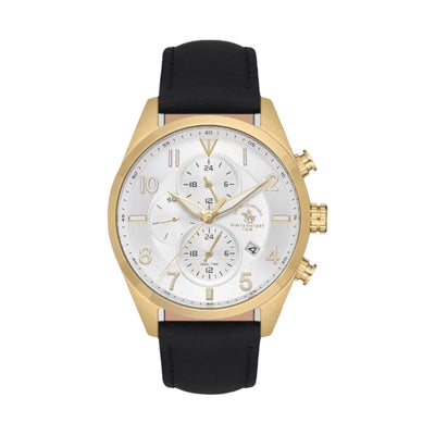 SANTA BARBARA POLO SB.1.10348-4 MEN WATCH