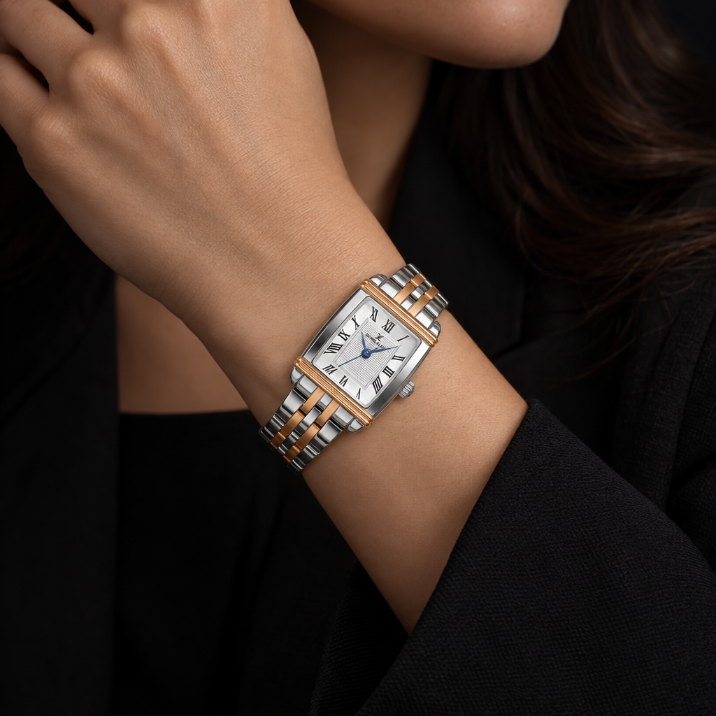 DANIEL KLEIN DK.1.14115-6 WOMEN WATCH