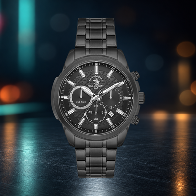 SANTA BARBARA POLO SB.4.10047-7 MEN WATCH