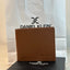 DANIEL KLEIN DKW3041-04 MEN WALLET