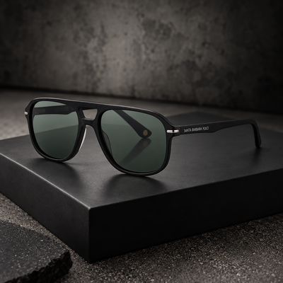 SANTA BARBARA POLO SB1111-1 UNISEX SUNGLASSES