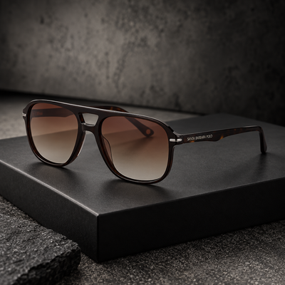 SANTA BARBARA POLO SB1111-2 UNISEX SUNGLASSES
