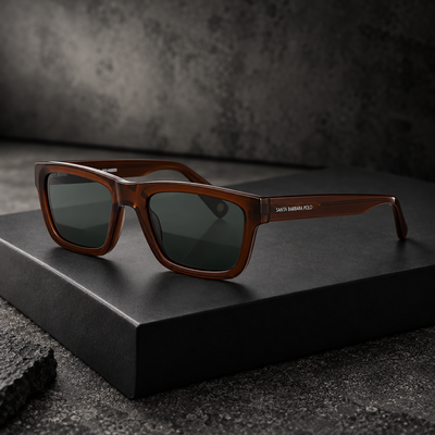 SANTA BARBARA POLO SB1110-2 UNISEX SUNGLASSES