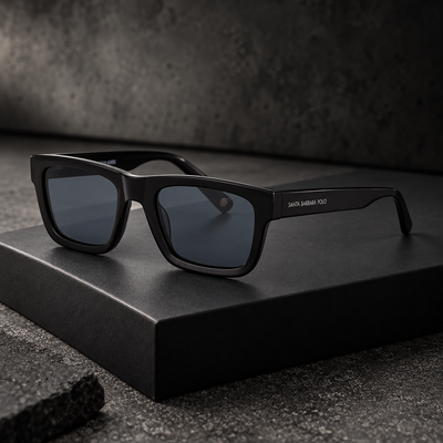 SANTA BARBARA POLO SB1110-1 UNISEX SUNGLASSES