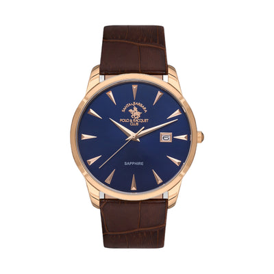 SANTA BARBARA POLO SB.1.10480-5 MEN WATCH