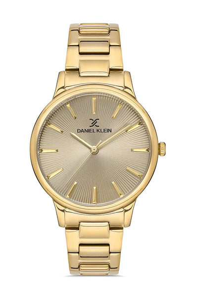 DANIEL KLEIN DK.1.13052-3 WOMEN WATCH