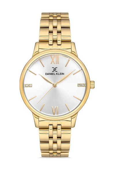 DANIEL KLEIN DK.1.13061-3 WOMEN WATCH