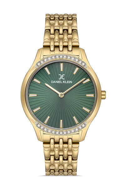 DANIEL KLEIN DK.1.13164-4 WOMEN WATCH