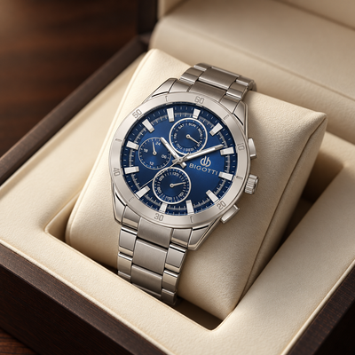 BIGOTTI BG.1.10531-2 MEN WATCH