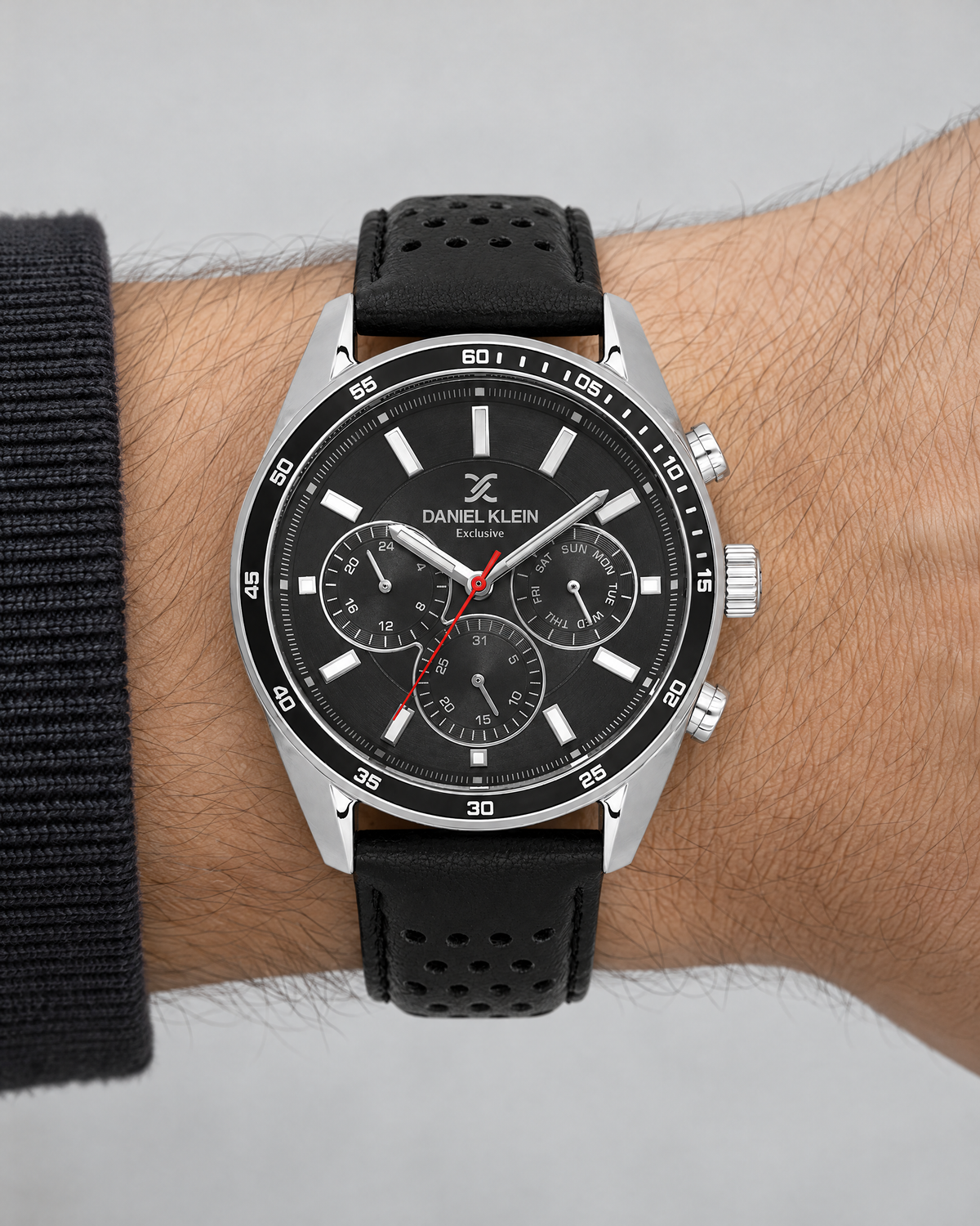 DANIEL KLEIN DK.1.14221-2 MEN WATCH.