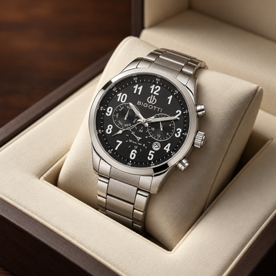 BIGOTTI BG.1.10508-2 MEN WATCH