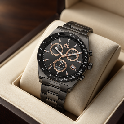 BIGOTTI BG.1.10669-5 MEN WATCH