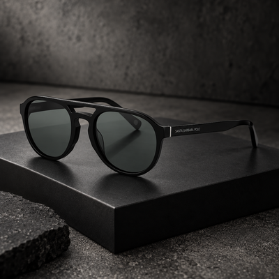 SANTA BARBARA POLO SB1118-1 UNISEX SUNGLASSES