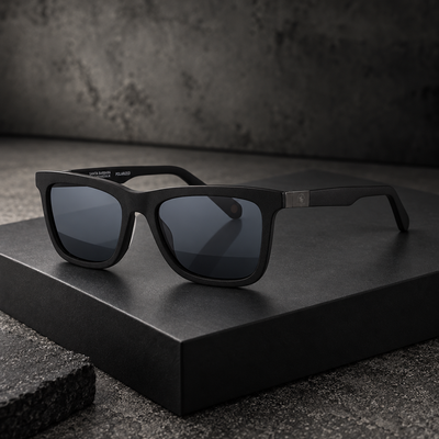 SANTA BARBARA POLO SB1116-1 UNISEX SUNGLASSES