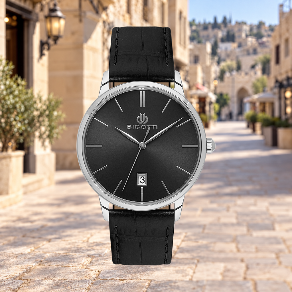BIGOTTI BG.1.10626-2 MEN WATCH.