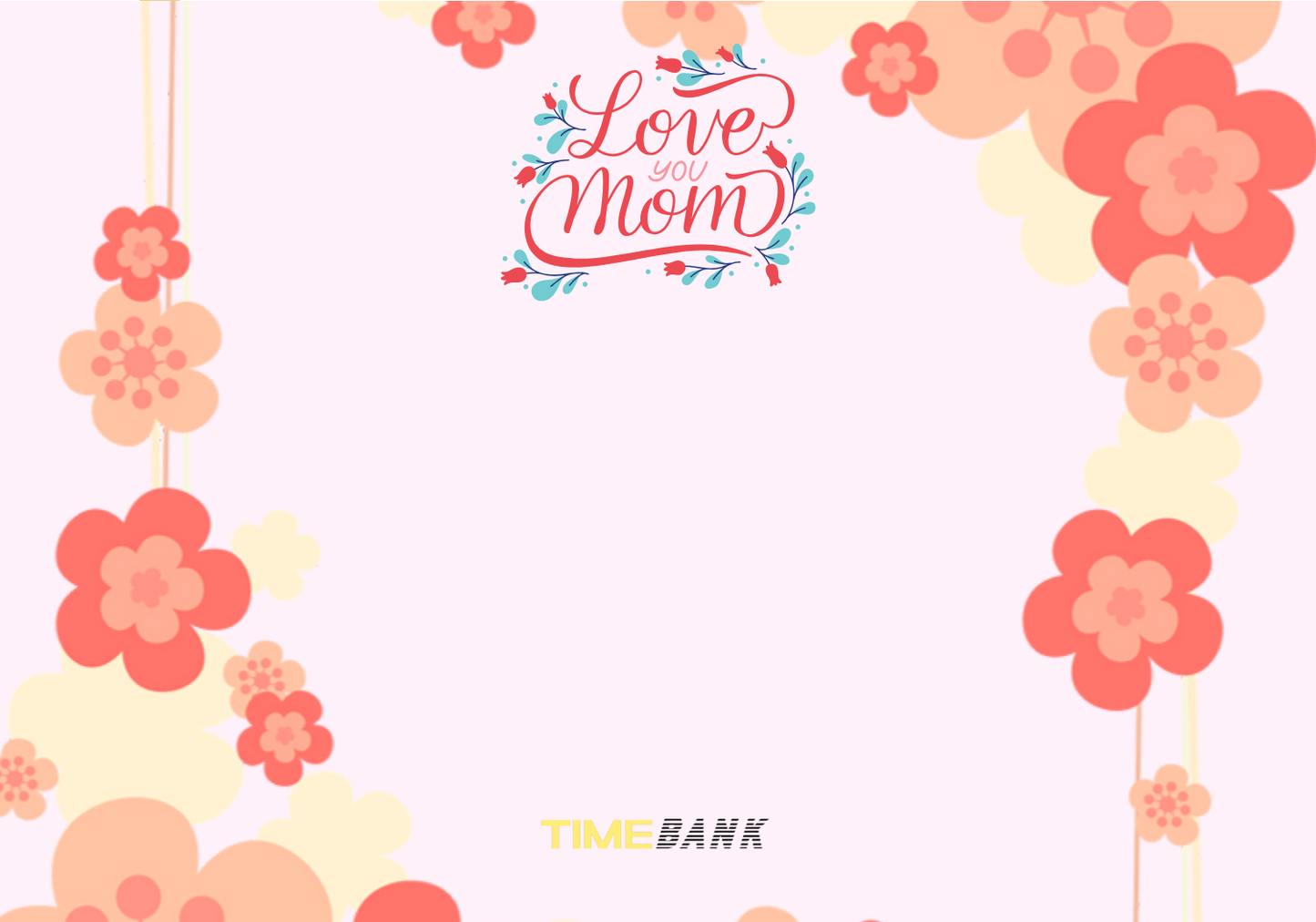 Lahza mom card