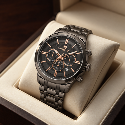 BIGOTTI BG.1.10670-5 MEN WATCH