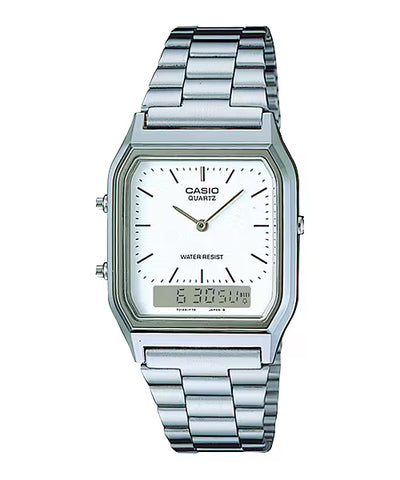 CASIO AQ-230A-7DMQ MEN WATCH