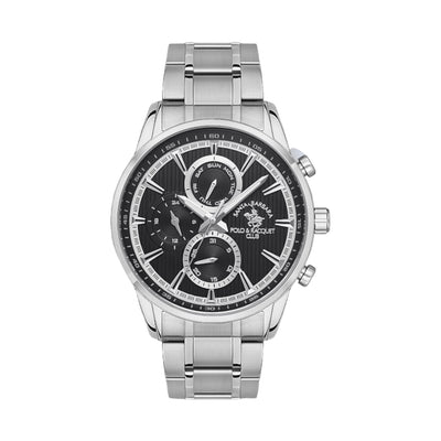 SANTA BARBARA POLO SB.1.10446-1 MEN WATCH